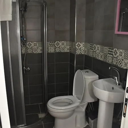 Anka Taksim 3* Istanbul